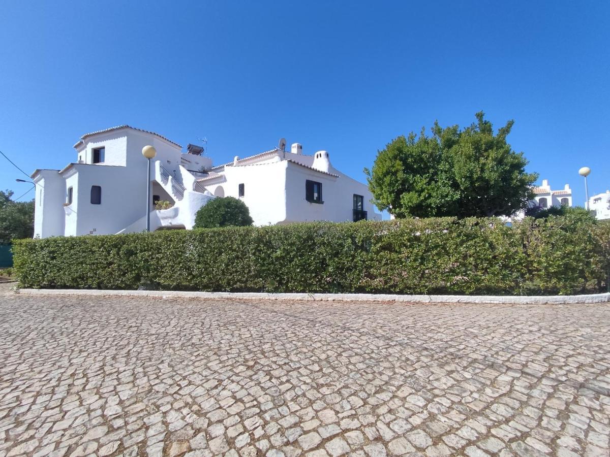 Apartamento 6 Mourisca - Casas & Papeis Lagoa  Exterior foto